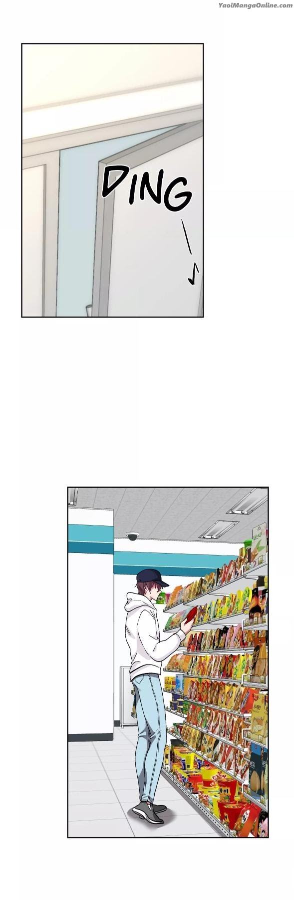 Obey Me by Milknono/ Rusena [Eng] page 22