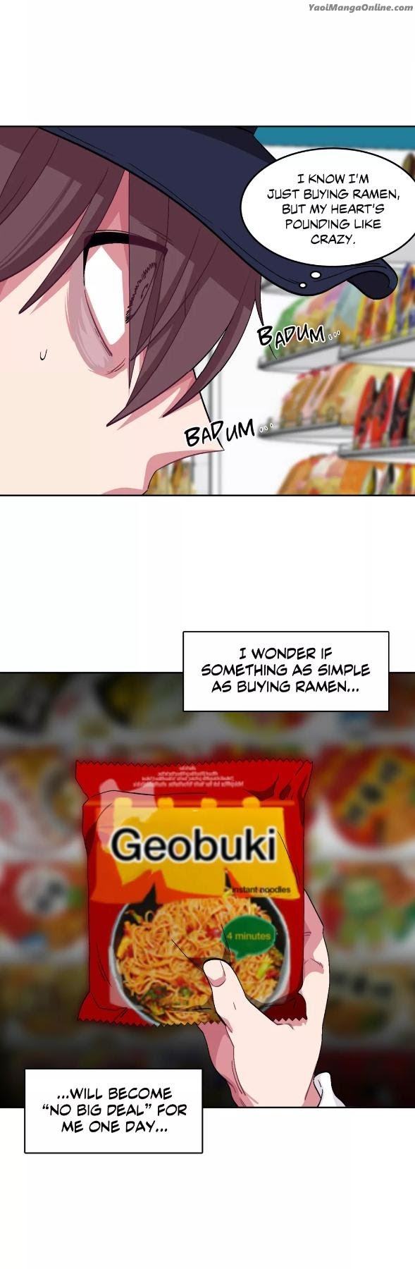 Obey Me by Milknono/ Rusena [Eng] page 23