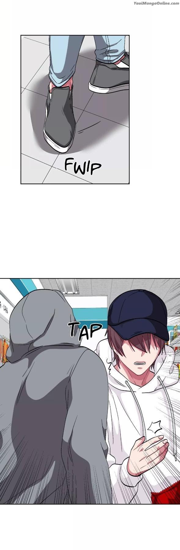 Obey Me by Milknono/ Rusena [Eng] page 24