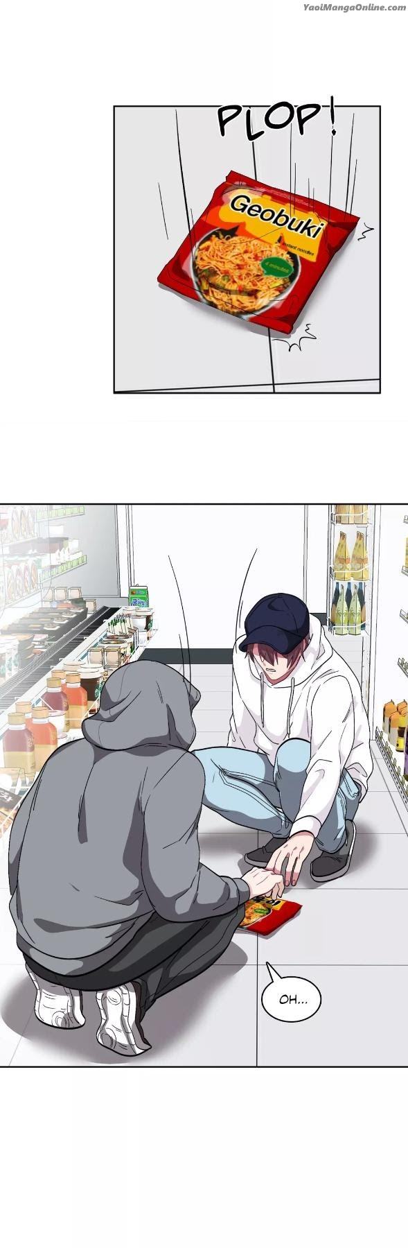 Obey Me by Milknono/ Rusena [Eng] page 25