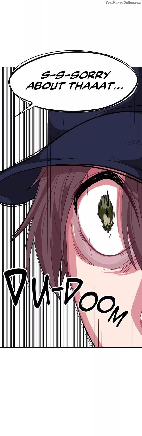 Obey Me by Milknono/ Rusena [Eng] page 26