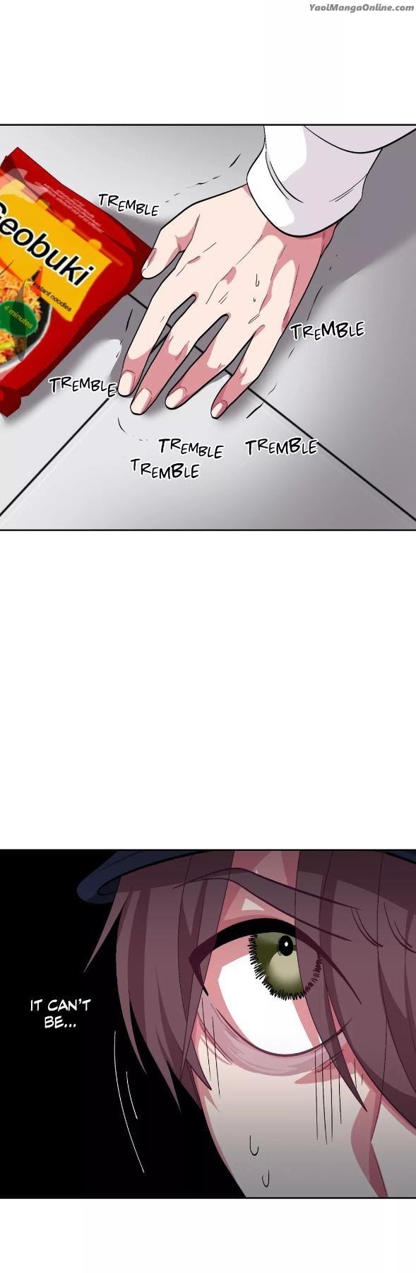 Obey Me by Milknono/ Rusena [Eng] page 27