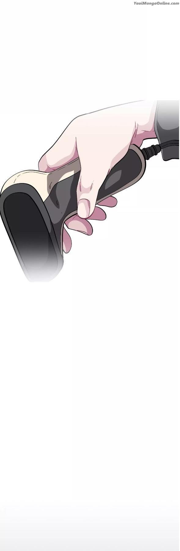 Obey Me by Milknono/ Rusena [Eng] page 32