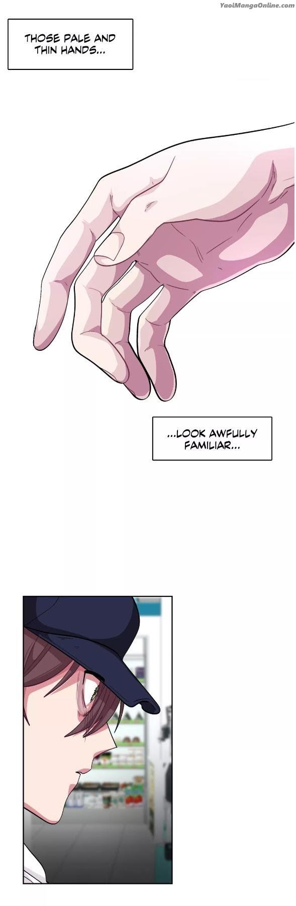 Obey Me by Milknono/ Rusena [Eng] page 35