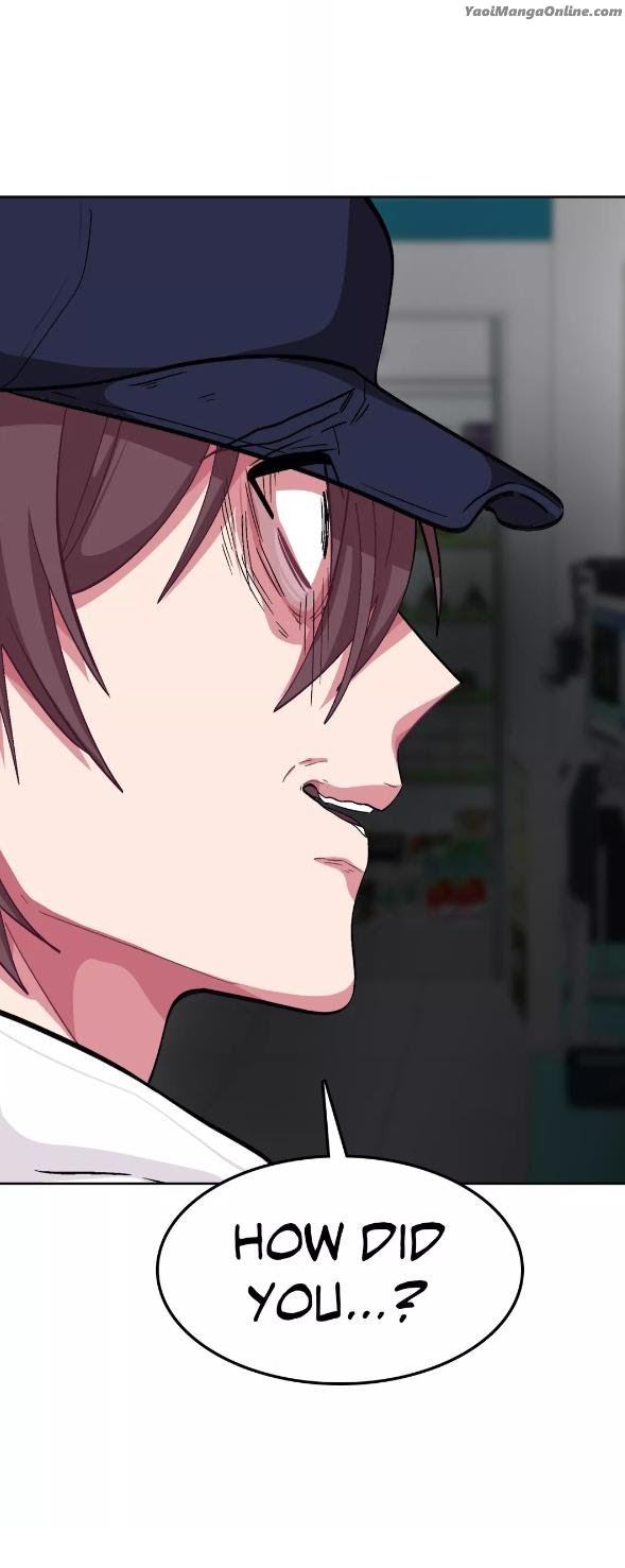 Obey Me by Milknono/ Rusena [Eng] page 37