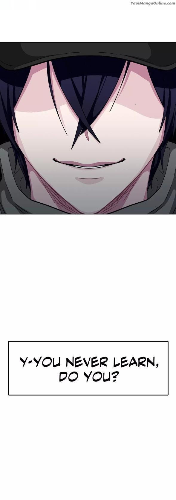 Obey Me by Milknono/ Rusena [Eng] page 38