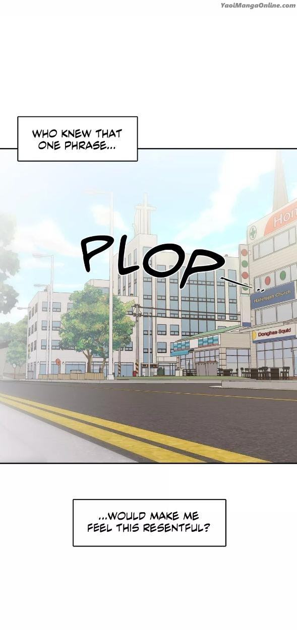 Obey Me by Milknono/ Rusena [Eng] page 39