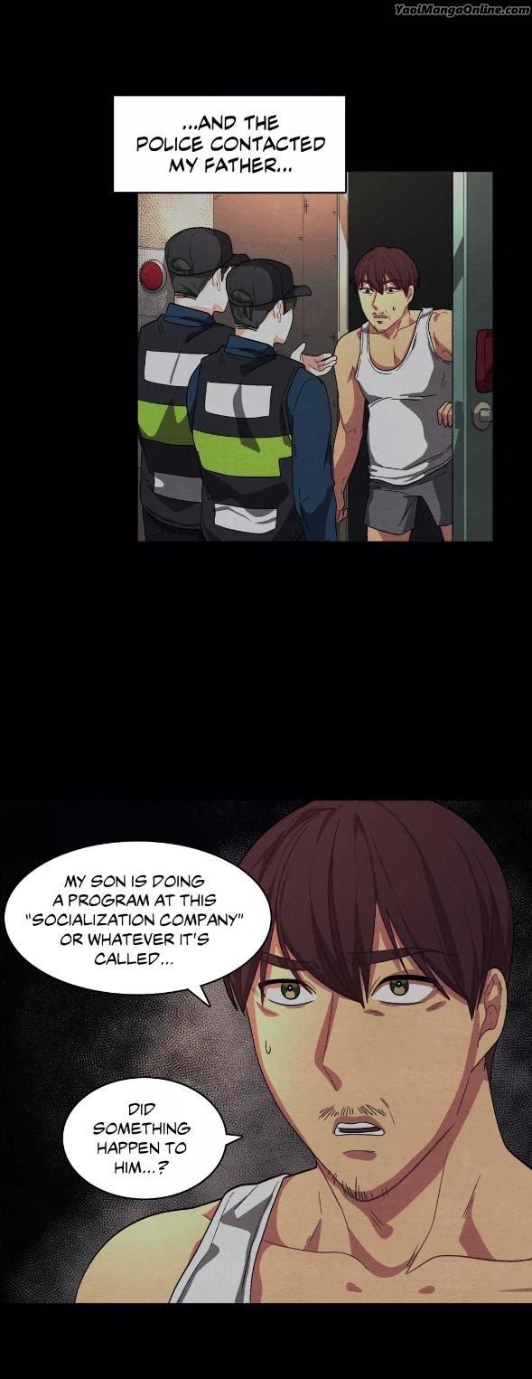 Obey Me by Milknono/ Rusena [Eng] page 5