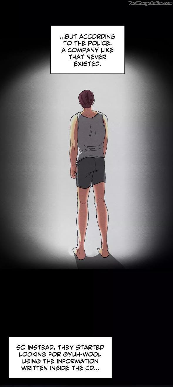 Obey Me by Milknono/ Rusena [Eng] page 6