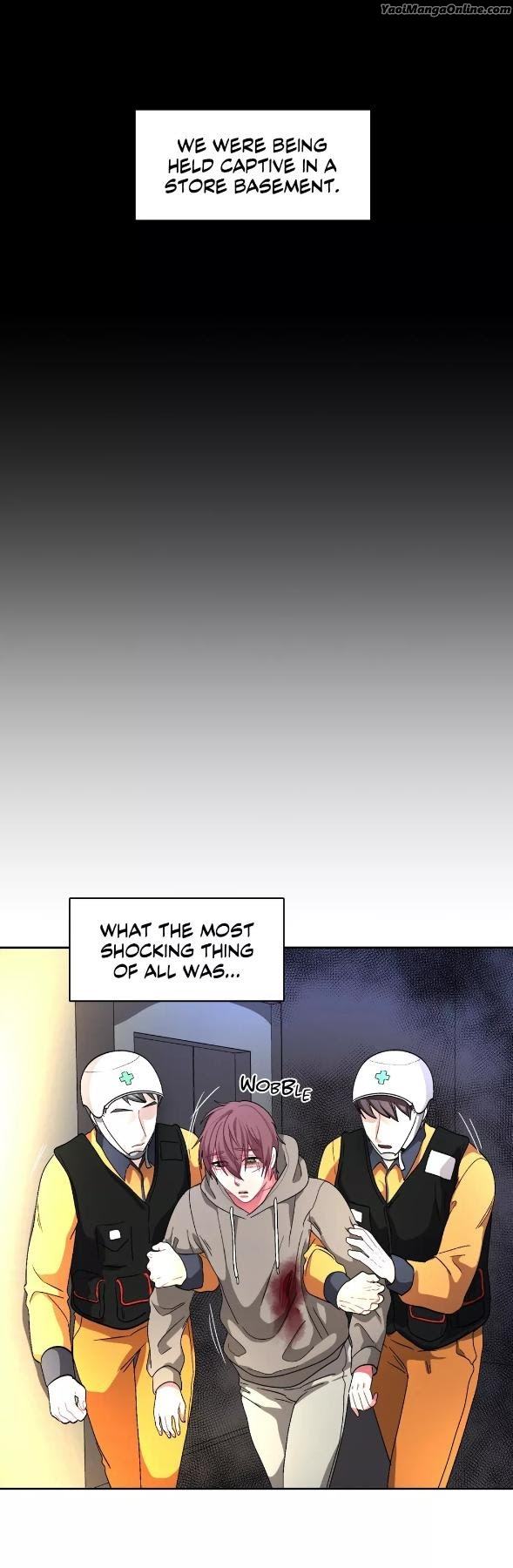 Obey Me by Milknono/ Rusena [Eng] page 8