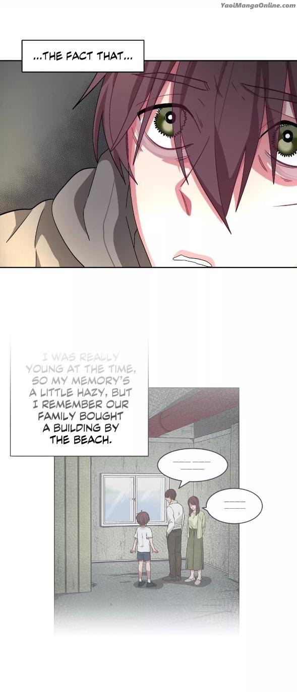 Obey Me by Milknono/ Rusena [Eng] page 9