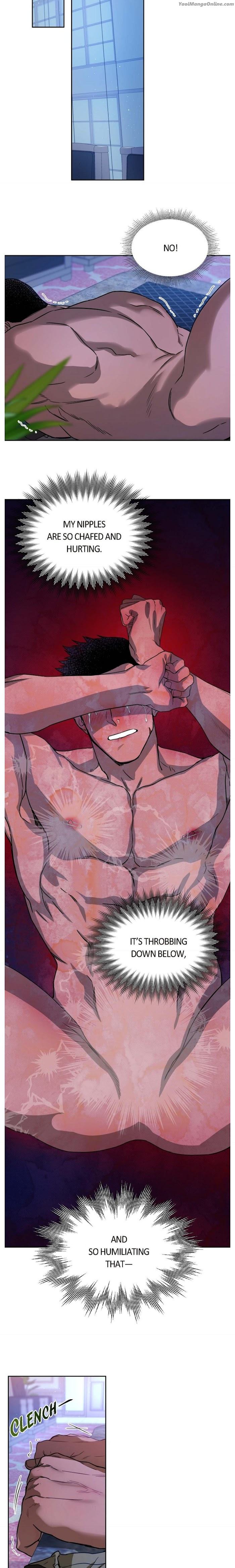 Hard-Boiled Love by Gwendolyn [Eng] page 14