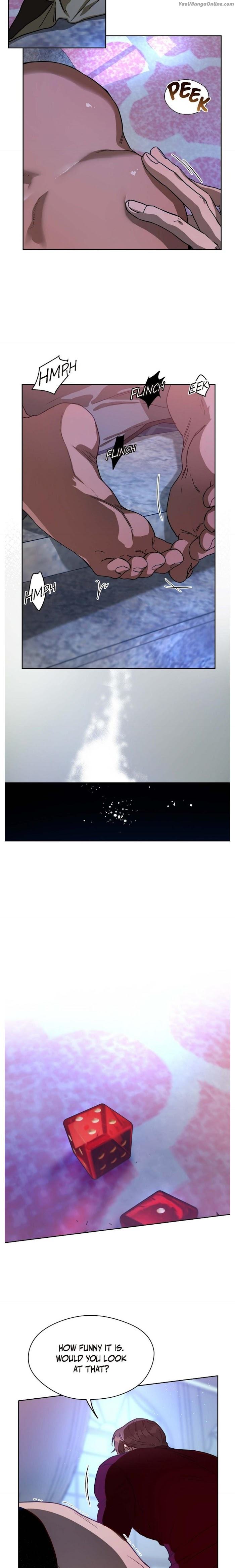 Hard-Boiled Love by Gwendolyn [Eng] page 15