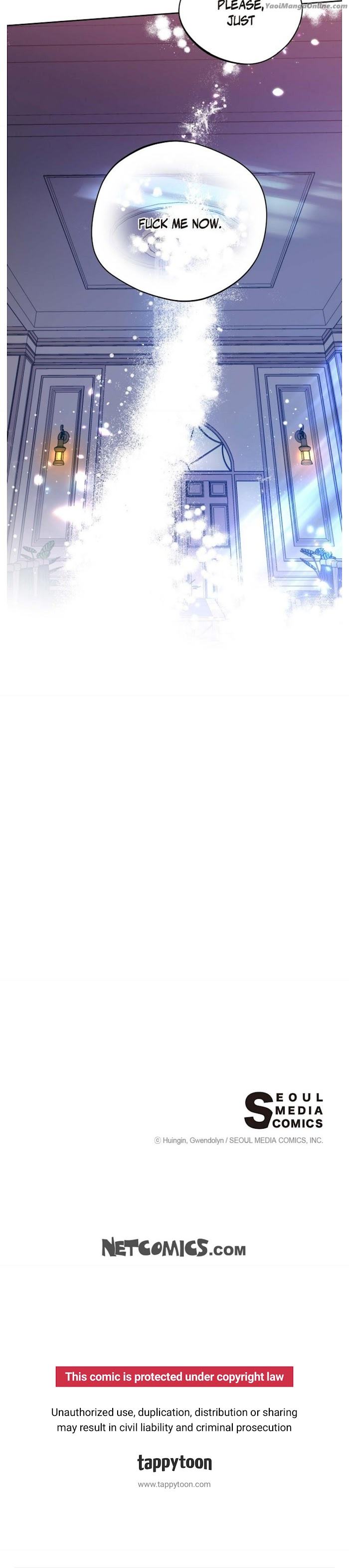 Hard-Boiled Love by Gwendolyn [Eng] page 17