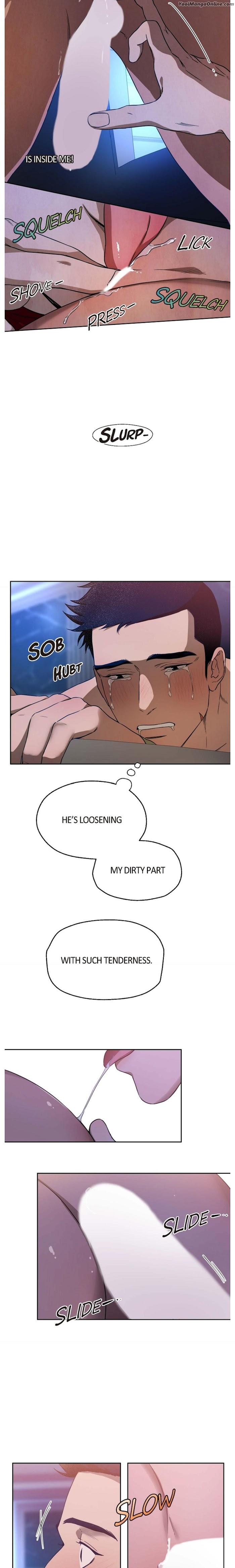 Hard-Boiled Love by Gwendolyn [Eng] page 11