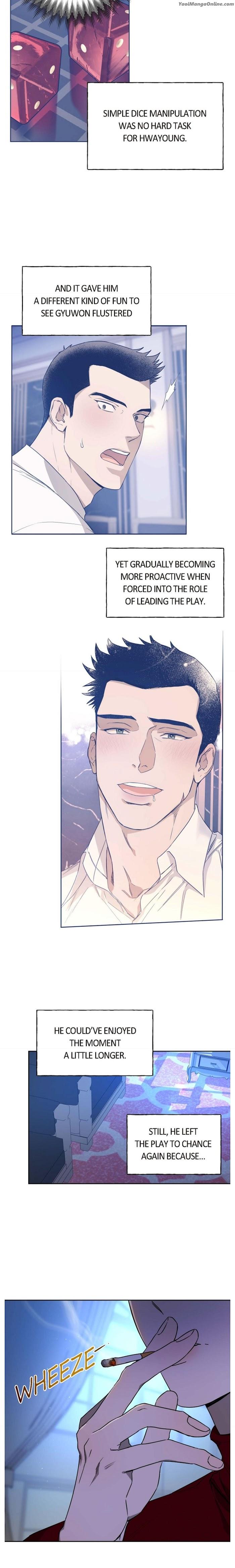 Hard-Boiled Love by Gwendolyn [Eng] page 3