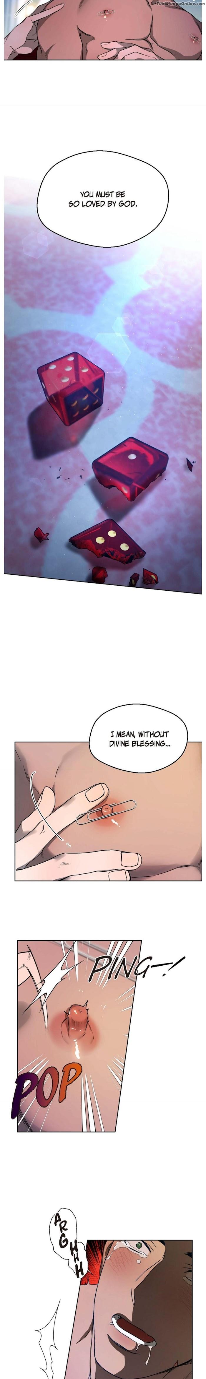 Hard-Boiled Love by Gwendolyn [Eng] page 6