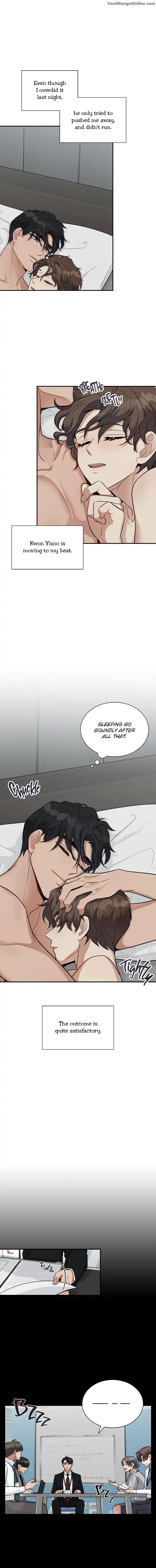 Step-Lover /Family Mate by Jeongwo [Eng] page 1