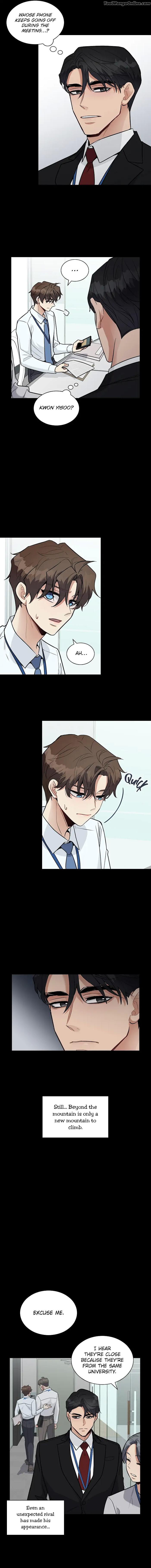 Step-Lover /Family Mate by Jeongwo [Eng] page 2