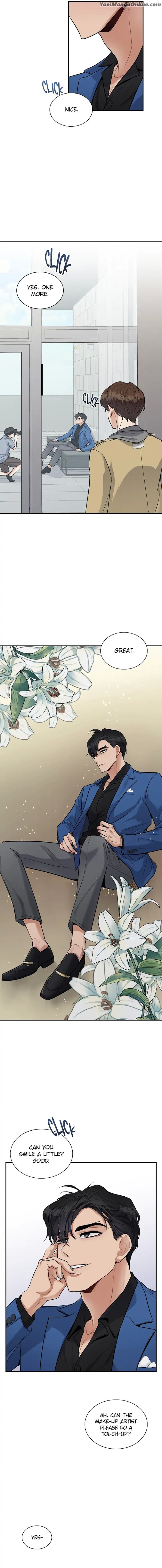 Step-Lover /Family Mate by Jeongwo [Eng] page 10