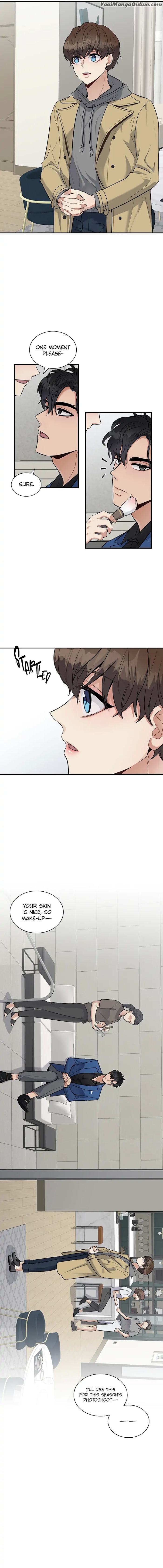 Step-Lover /Family Mate by Jeongwo [Eng] page 11