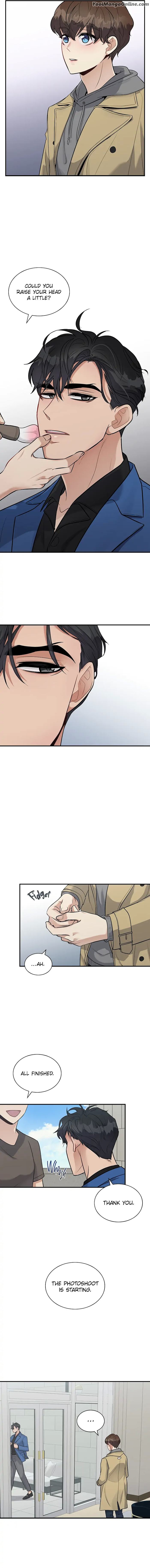 Step-Lover /Family Mate by Jeongwo [Eng] page 12