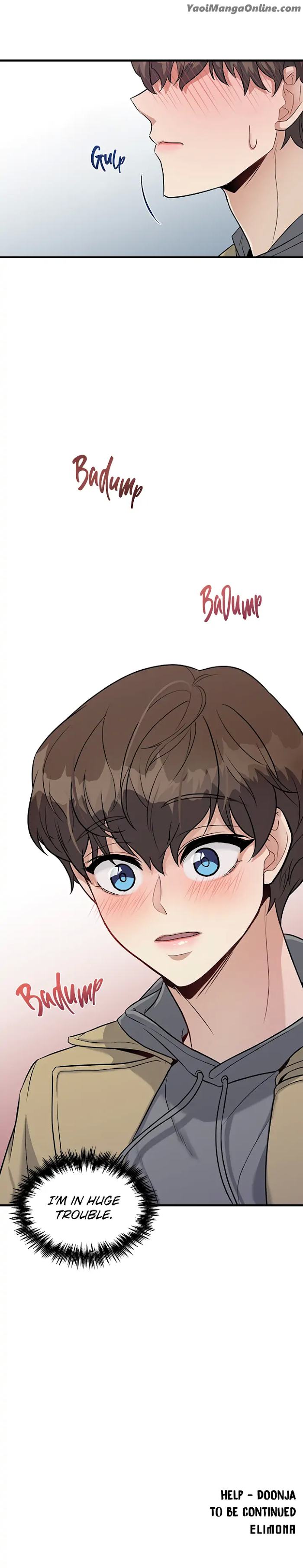 Step-Lover /Family Mate by Jeongwo [Eng] page 13