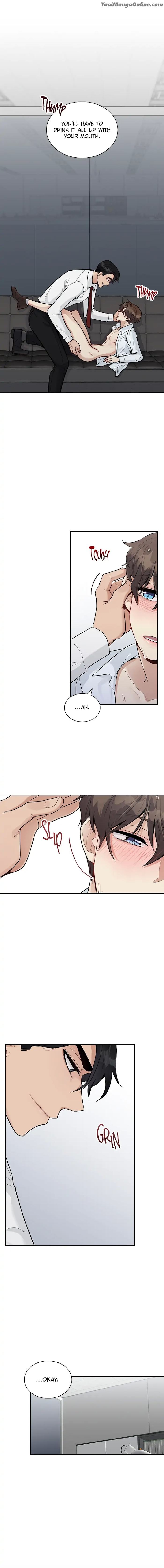 Step-Lover /Family Mate by Jeongwo [Eng] page 1