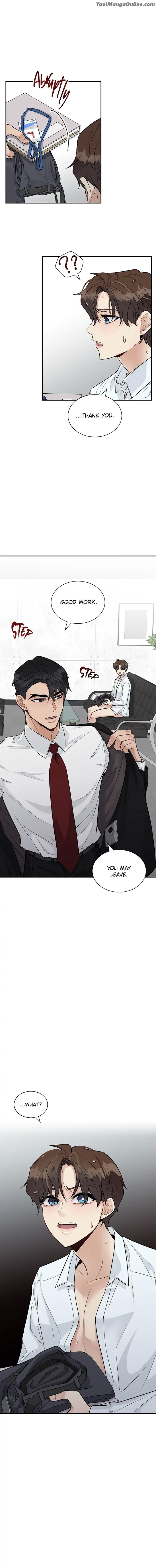 Step-Lover /Family Mate by Jeongwo [Eng] page 5