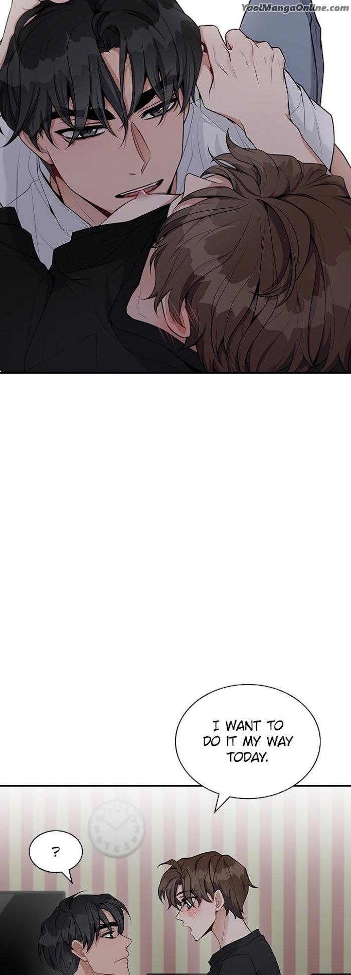 Step-Lover /Family Mate by Jeongwo [Eng] page 8