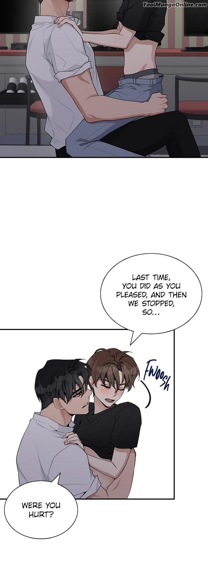 Step-Lover /Family Mate by Jeongwo [Eng] page 9