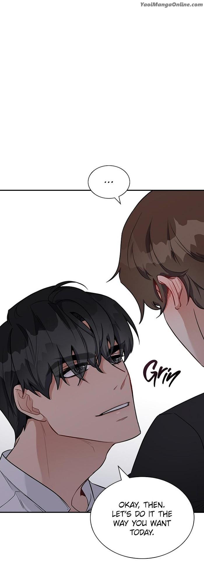 Step-Lover /Family Mate by Jeongwo [Eng] page 10