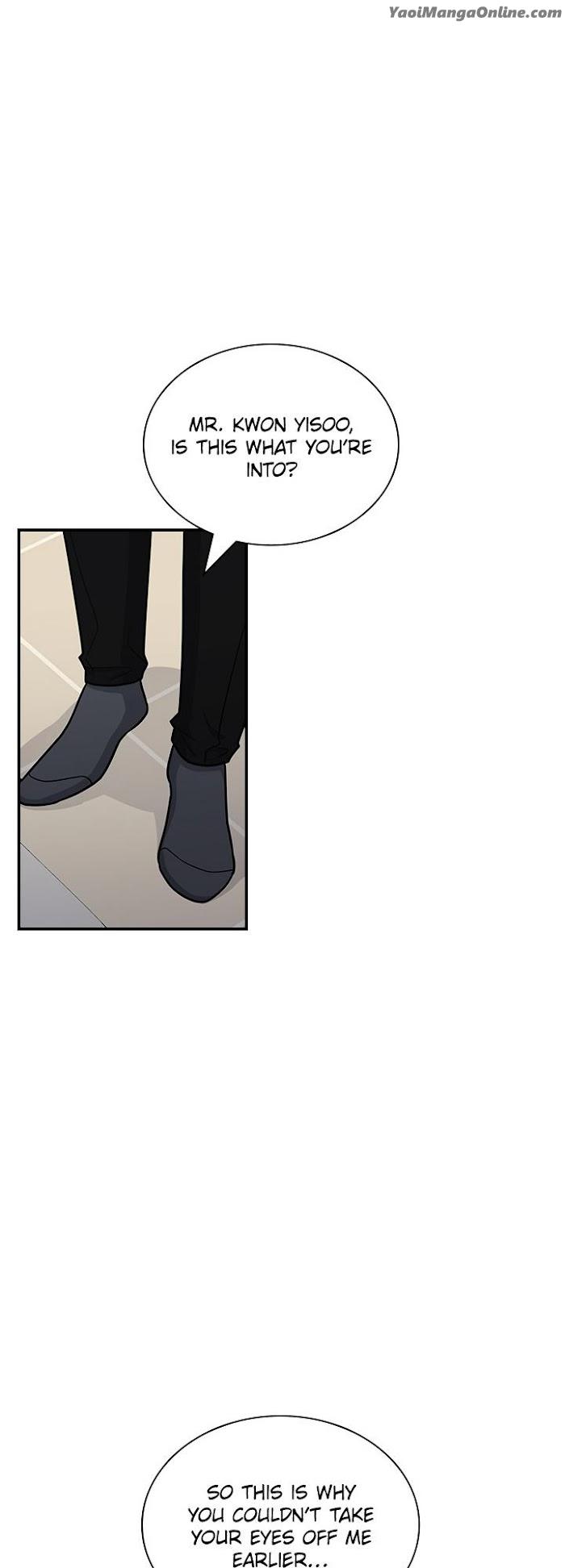 Step-Lover /Family Mate by Jeongwo [Eng] page 12