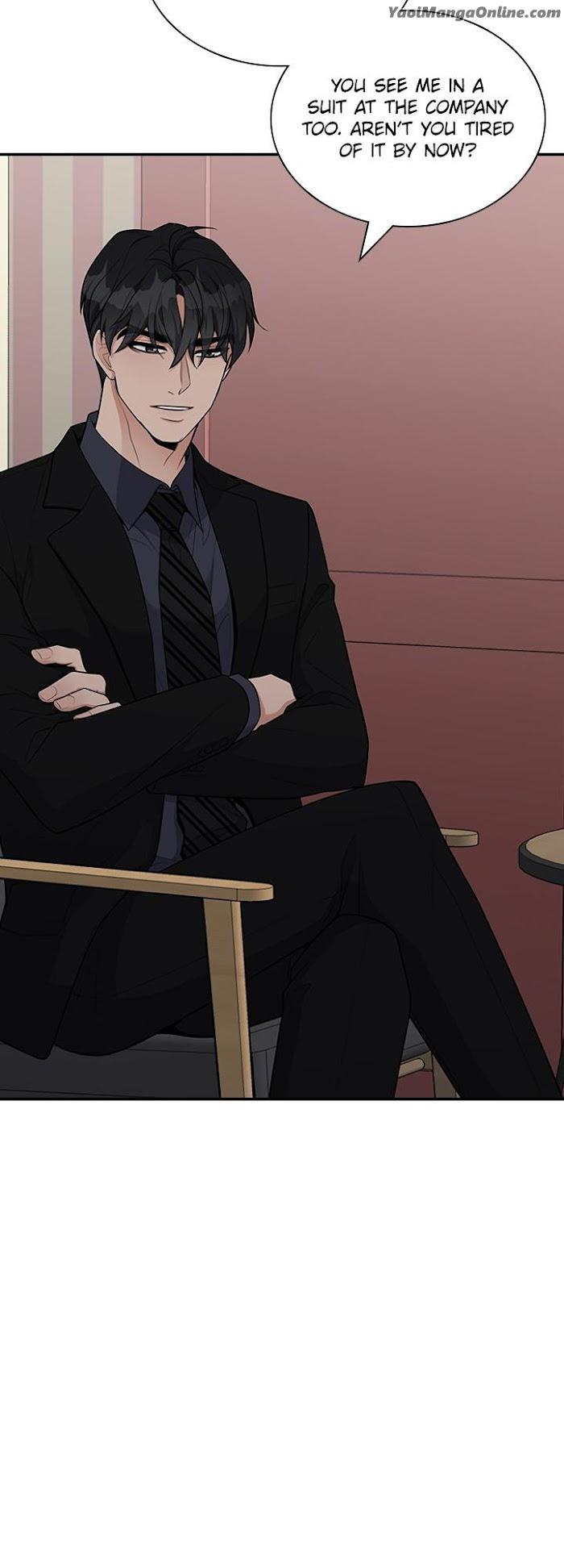 Step-Lover /Family Mate by Jeongwo [Eng] page 13