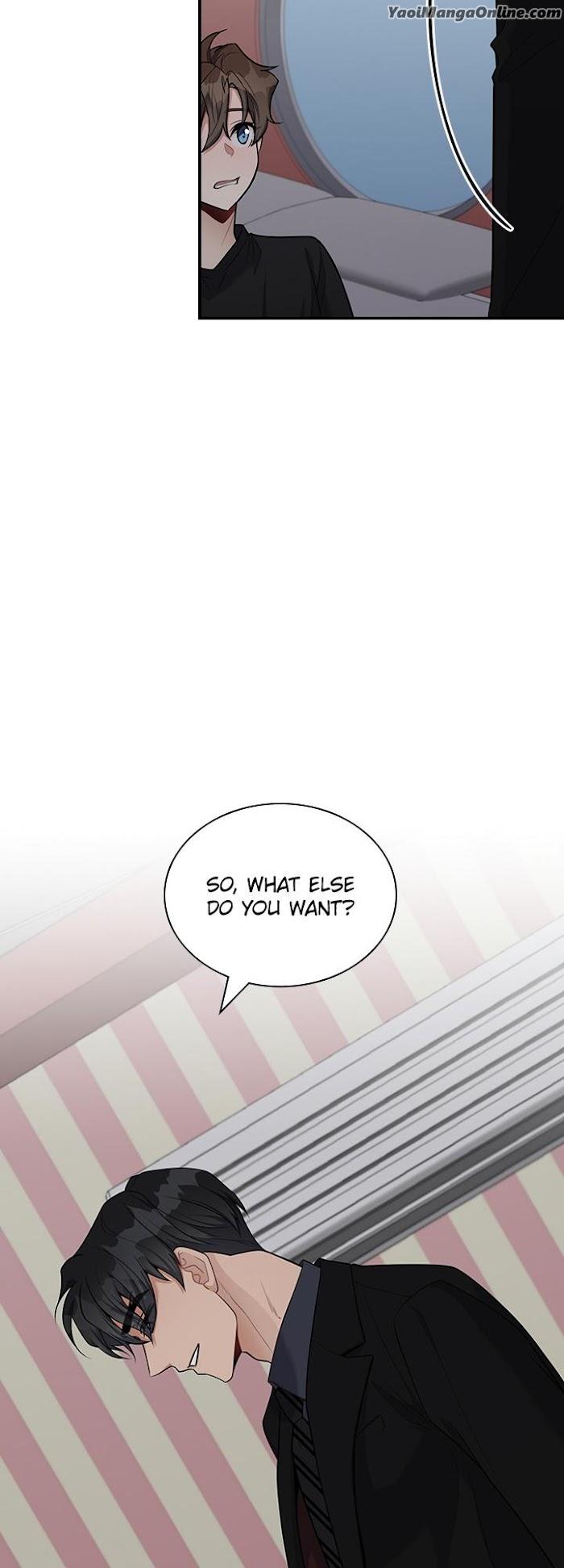 Step-Lover /Family Mate by Jeongwo [Eng] page 16