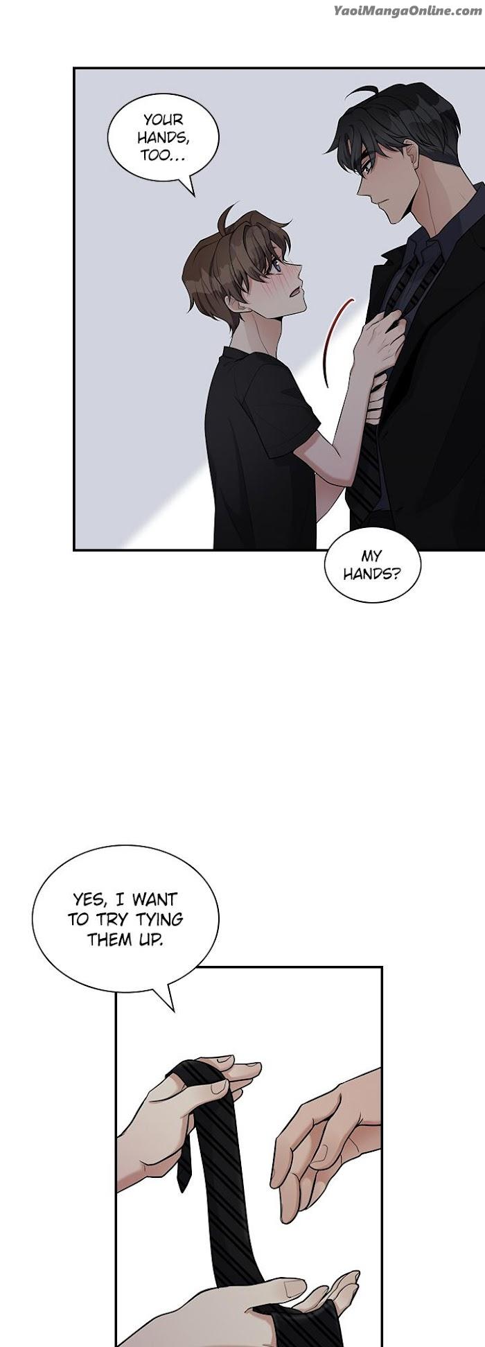 Step-Lover /Family Mate by Jeongwo [Eng] page 19