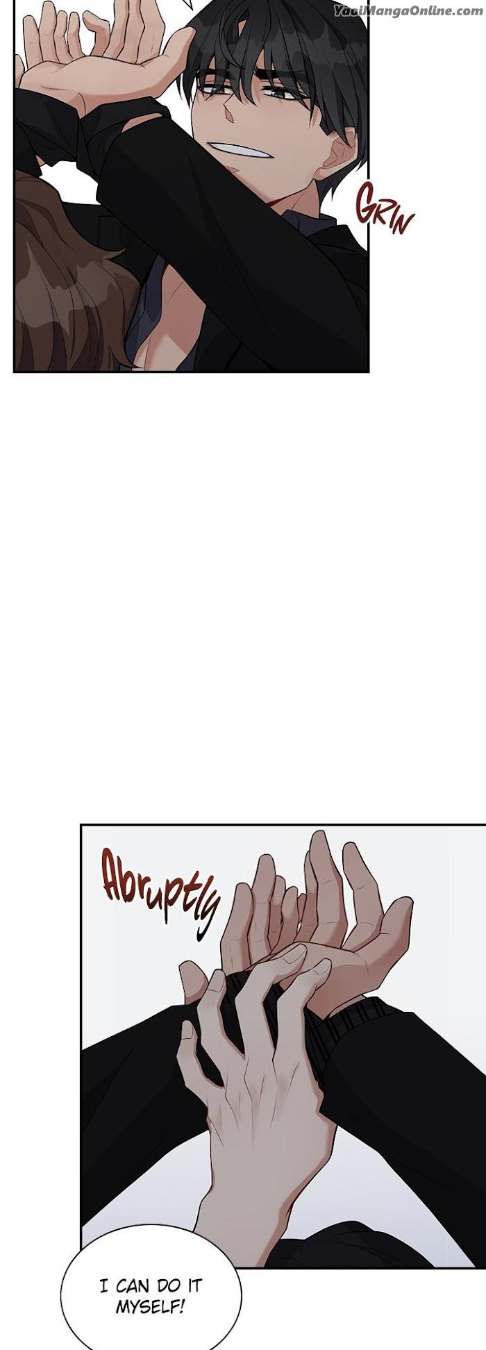 Step-Lover /Family Mate by Jeongwo [Eng] page 36