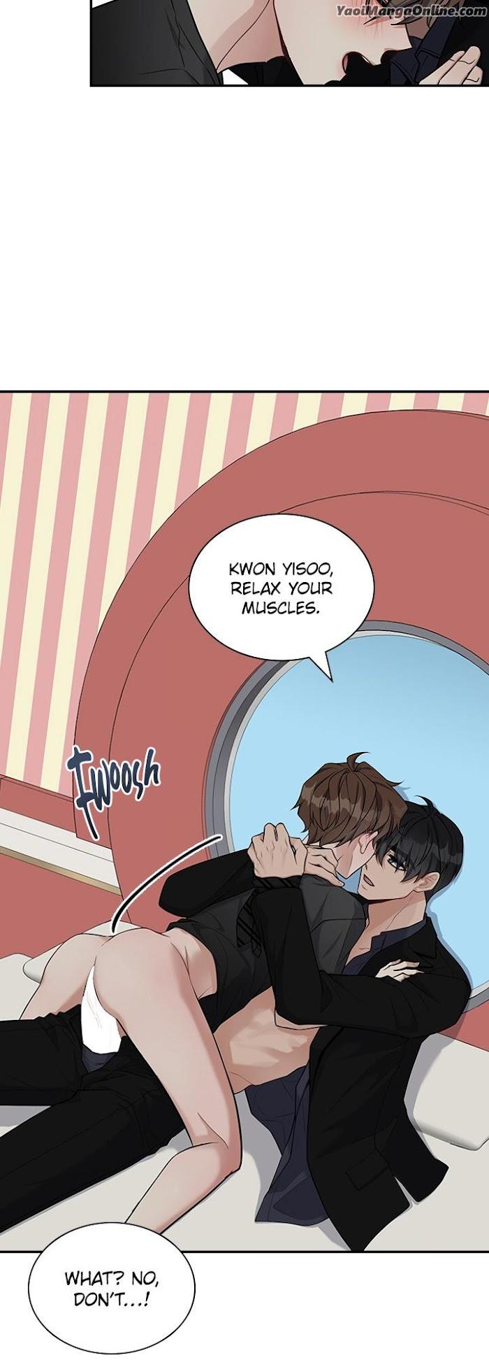 Step-Lover /Family Mate by Jeongwo [Eng] page 40