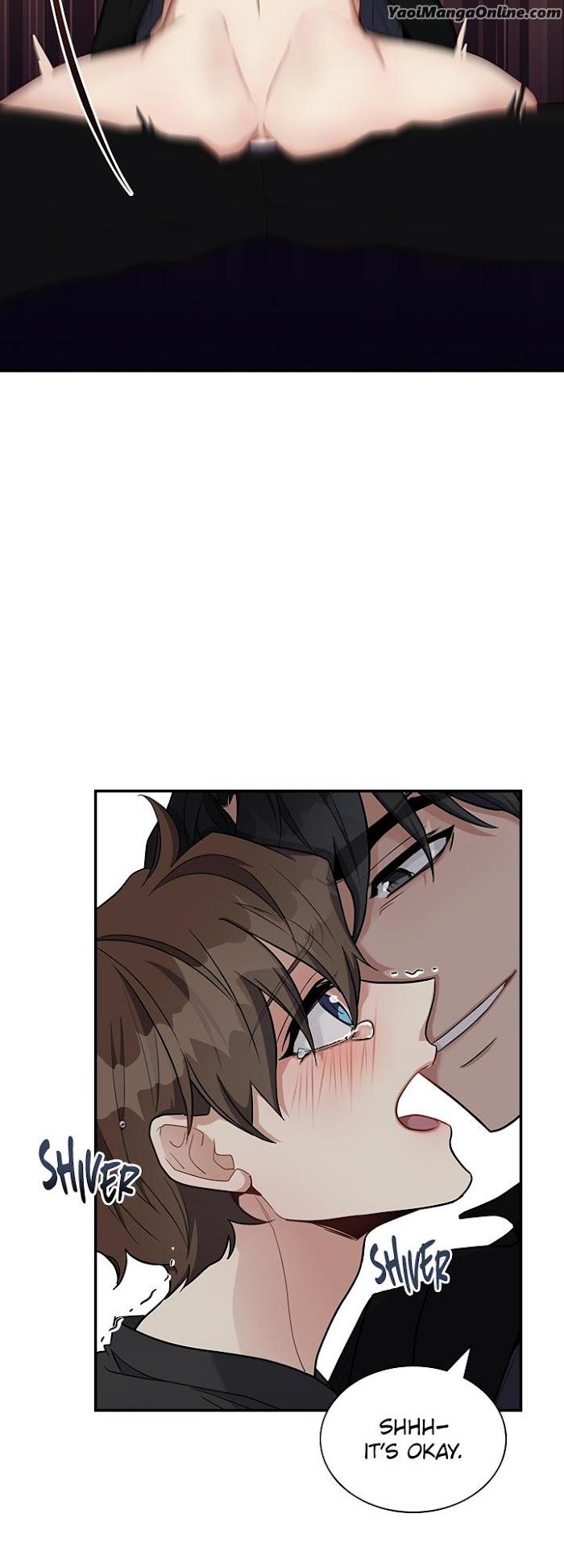 Step-Lover /Family Mate by Jeongwo [Eng] page 42