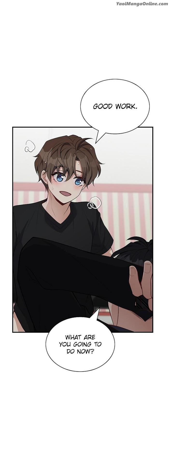 Step-Lover /Family Mate by Jeongwo [Eng] page 52