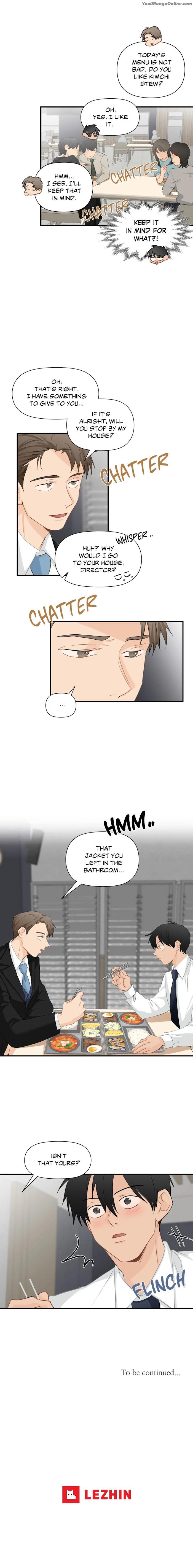 Top to Bottom (Big & Big) by Cheong Young – Uncensored [Eng] page 3