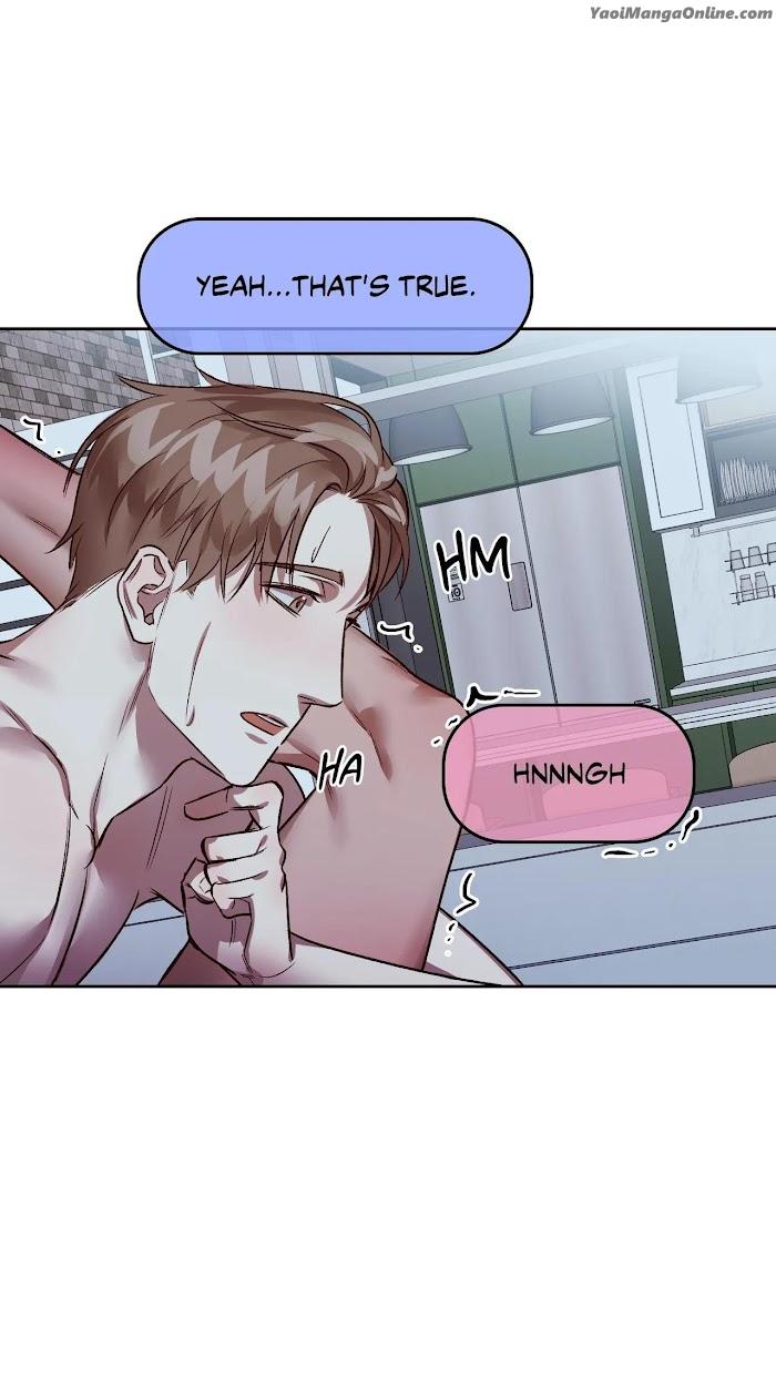 Sex Toys: How to Educate Big Chested Newcomers by Saen – Side 1 [Eng] page 13