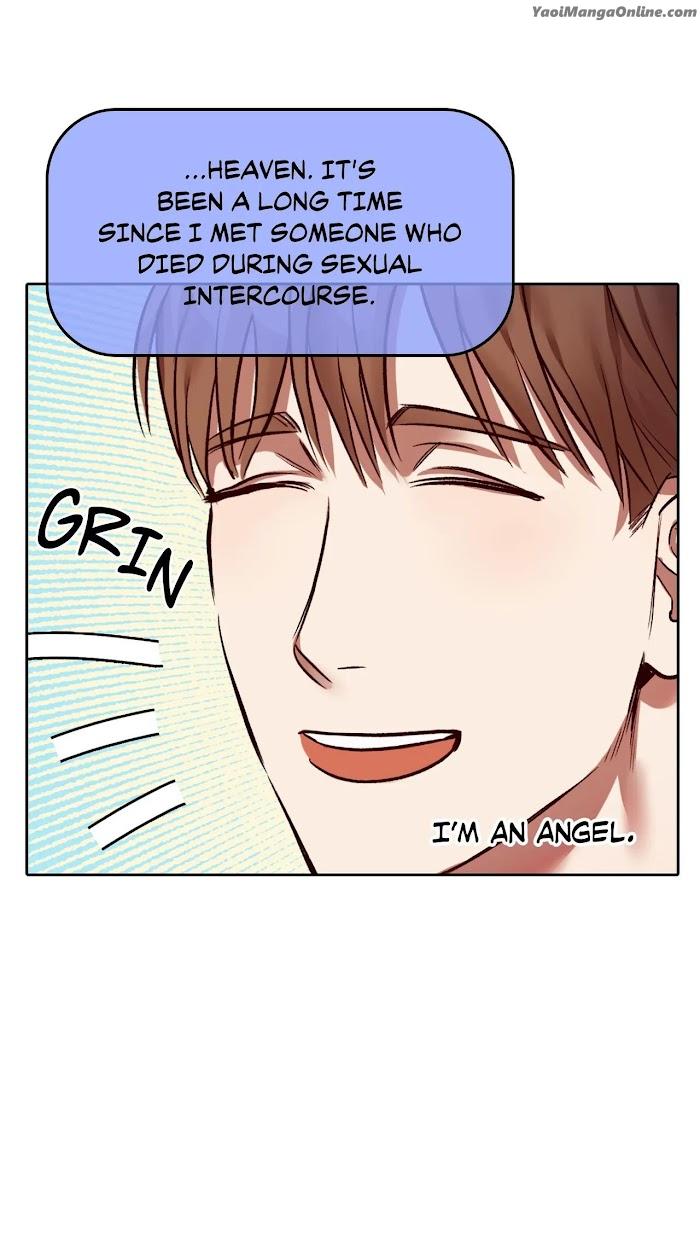 Sex Toys: How to Educate Big Chested Newcomers by Saen – Side 1 [Eng] page 25