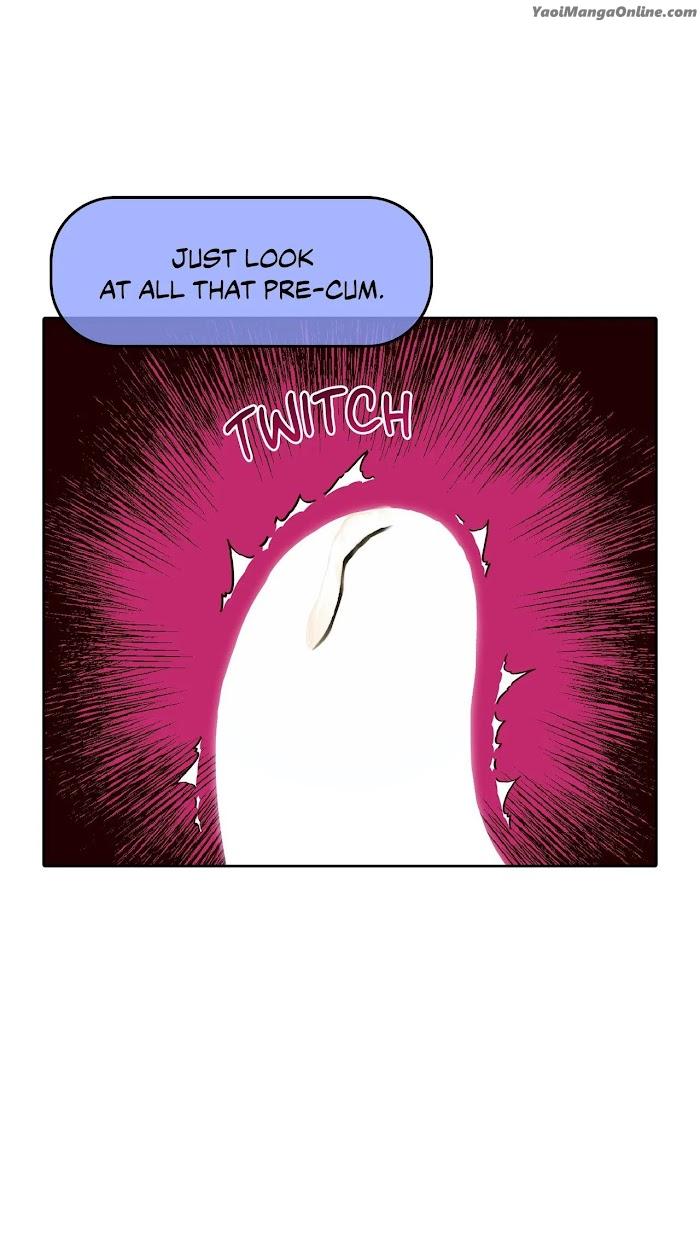 Sex Toys: How to Educate Big Chested Newcomers by Saen – Side 1 [Eng] page 43