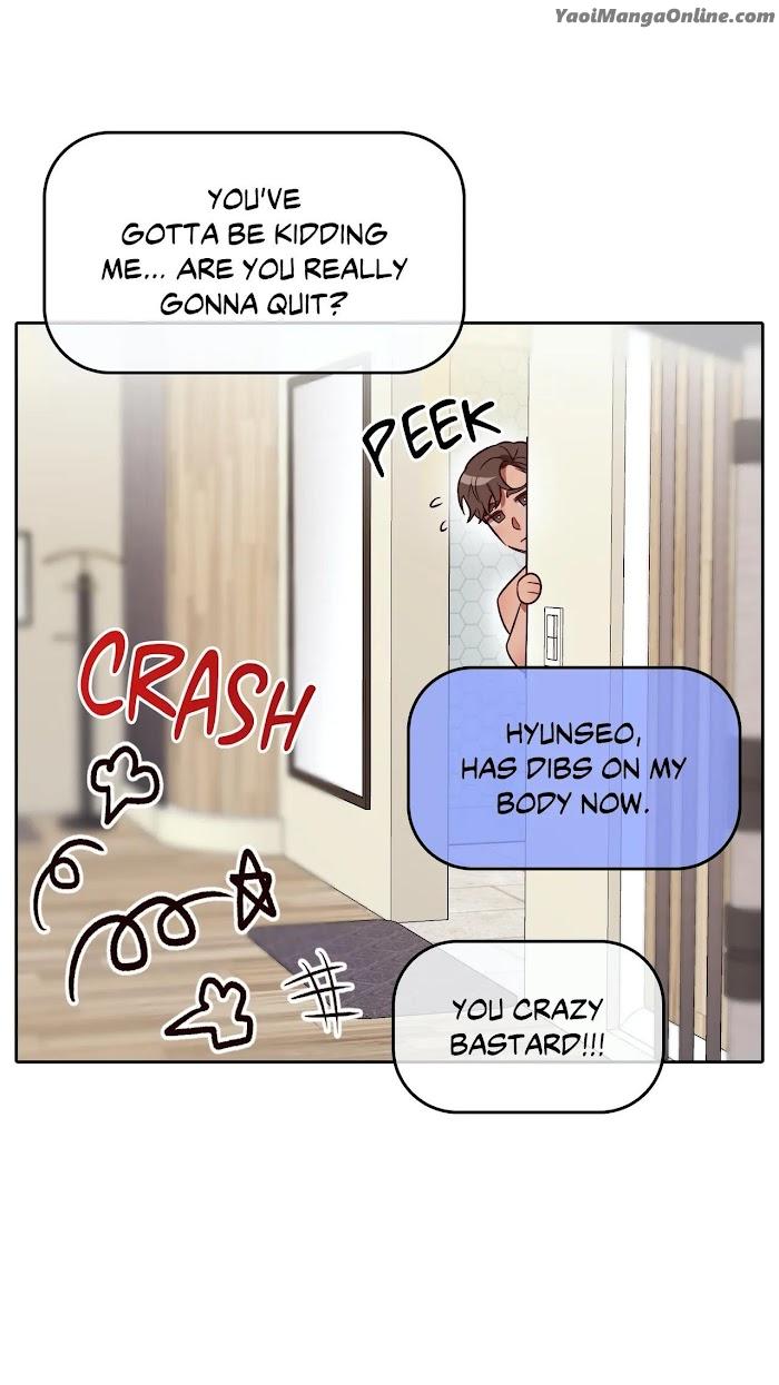 Sex Toys: How to Educate Big Chested Newcomers by Saen – Side 1 [Eng] page 9