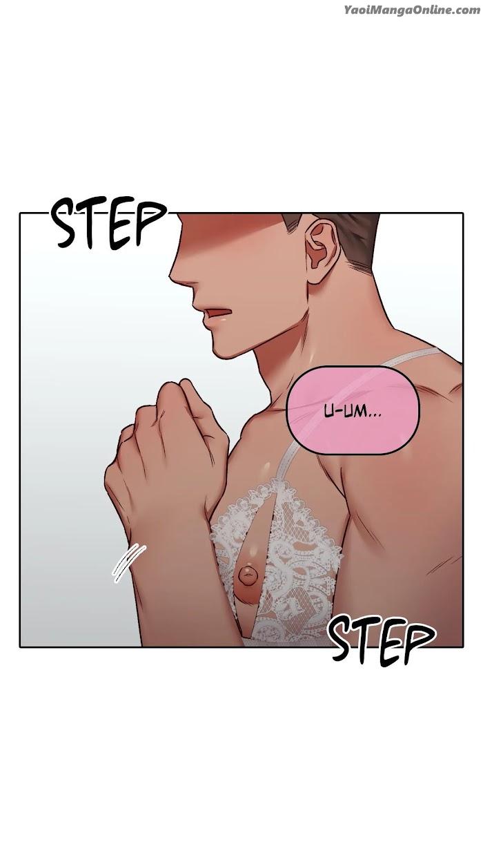 Sex Toys: How to Educate Big Chested Newcomers by Saen – Side 1 [Eng] page 10