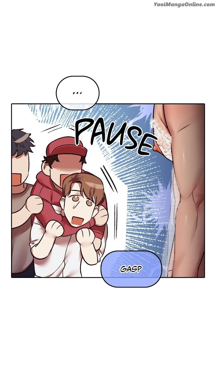 Sex Toys: How to Educate Big Chested Newcomers by Saen – Side 1 [Eng] page 12