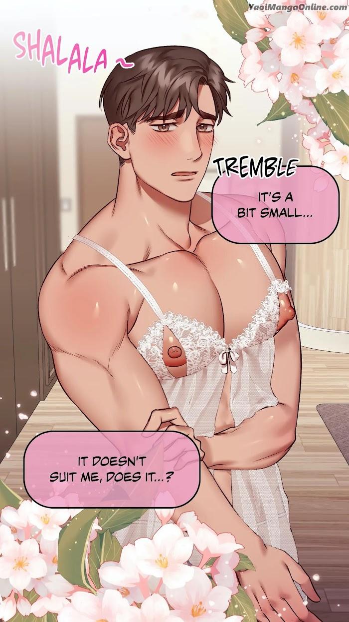 Sex Toys: How to Educate Big Chested Newcomers by Saen – Side 1 [Eng] page 13