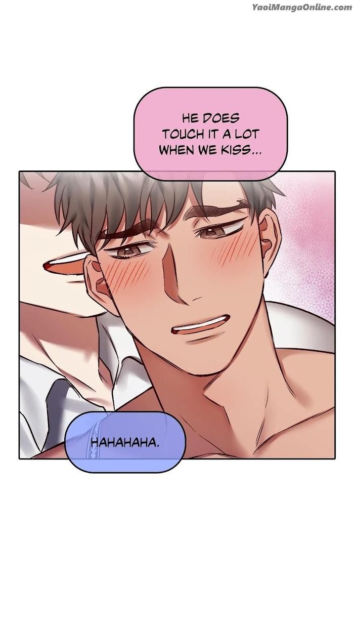 Sex Toys: How to Educate Big Chested Newcomers by Saen – Side 1 [Eng] page 24