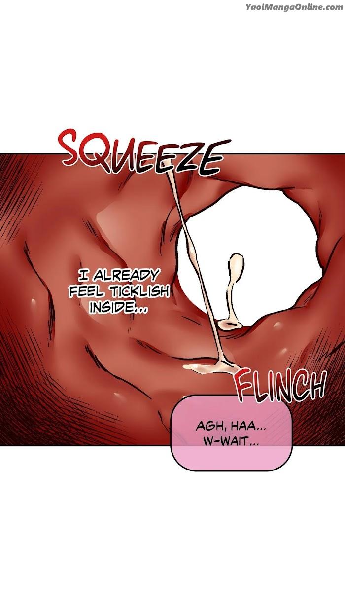 Sex Toys: How to Educate Big Chested Newcomers by Saen – Side 1 [Eng] page 42